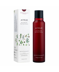 Активна живильна есенція на основі чорного чаю A-TRUE