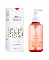 Гель для вмивання з комплексом, що очищає A-TRUE