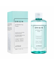 Гіпоалергенний балансуючий тонер A-TRUE