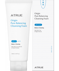 Очищаюча піна з мултіфруктовим комплексом A-TRUE Очищаюча піна з мултіфруктовим комплексом A-TRUE