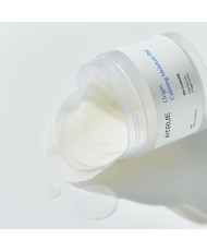 Гіпоалергенні пади для заспокоєння та зволоження обличчя A-TRUE Origin (80шт) Гіпоалергенні пади для заспокоєння та зволоження обличчя A-TRUE Origin (80шт)