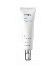 Зволожуючий крем для захисту від сонця SPF50+/PA++++