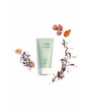 Заспокійливий крем для обличчя для зволоження та освітлення шкіри