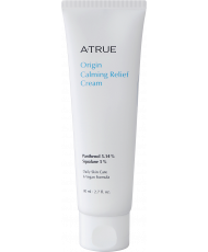Заспокійливо-зволожуючий крем A-TRUE Origin Calming Relief Cream 