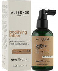 Лосьйон ущільнюючий незмивний для глибоко живлення цибулини Alter Ego Bodifying Lotion