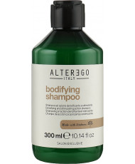Шампунь, що зміцнює та стимулює для росту волосся Alter Ego Bodifying Shampoo