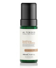 Мус мінералізований для живлення та розплутування волосся Alter Ego Bodifying Tonic Mousse
