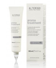 Засіб для глибокого очищення та детоксикації шкіри голови Alter Ego