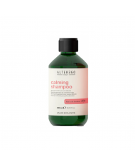 Заспокійливий шампунь для чутливої шкіри Alter Ego Calming Shampoo