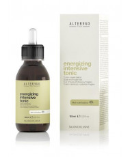 Тонік проти випадання волосся інтенсивний Alter Ego Energizing Intensive Tonic
