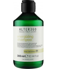 Шампунь енергетичний проти випадання волосся Alter Ego Energizing Shampoo