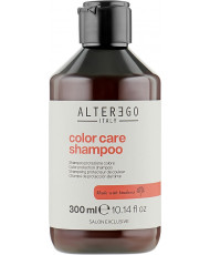 Шампунь для окрашенных и осветленных волос Alter Ego Color Care 