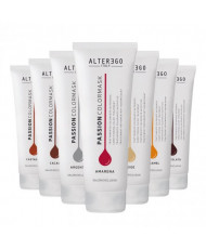 Тонувальний кондиціонер Alter Ego Passion Color Mask