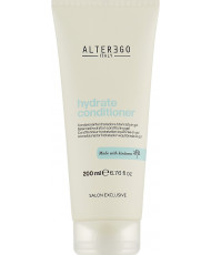 Зволожуючий кондиціонер для сухого зневодненого волосся Alter Ego Hydrate
