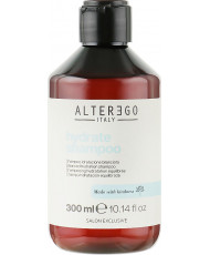 Зволожуючий шампунь для сухого зневодненого волосся Alter Ego Hydrate