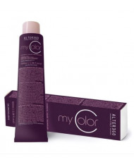 Крем-фарба для волосся без аміаку Alter Ego MyColor