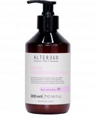 Крем для відновлення пошкодженого волосся Alter Ego Repair