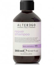 Відновлюючий безсульфатний шампунь для пошкодженого волосся Alter Ego Repair