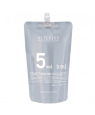 Стабілізований крем, що окислює Alter Ego Cream Coactivator 1,5%