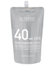 Стабілізований крем, що окислює Alter Ego Cream Coactivator 12%