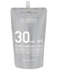 Стабілізований крем, що окислює Alter Ego Cream Coactivator 9%