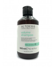 Шампунь для об'єму тонкого гладкого волосся Alter Ego Volume
