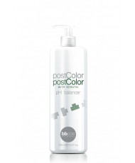 Кератиновий крем-баланс рН-BBCOS Post Color 1000ml