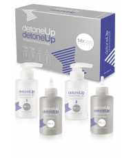 Набір для зняття кольору-Bbcos DetoneUp