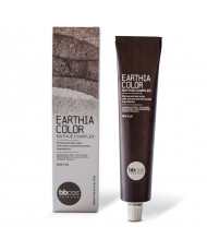 Фарба для волосся без аміаку BBCOS Earthia Color