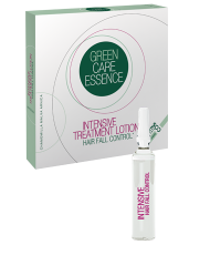 Лосьйон для інтенсивного лікування волосся-BBCOS Green Care Essence Intensive Treatment lotion