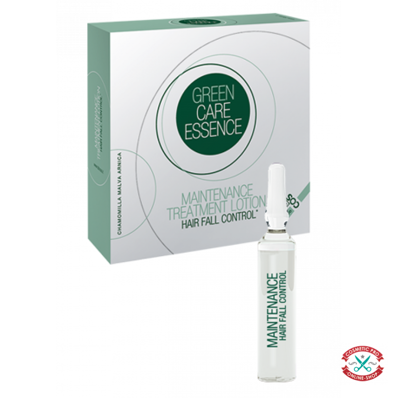 Лосьон поддерживающий лечение-BBCOS Green Care Essence Maintenance Treatment lotion