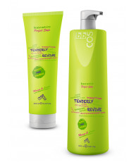 Відновлюючий крем-BBCOS Keratin Perfect Style 1000ml