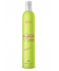 Мус для об'єму-BBCOS Keratin Perfect Style