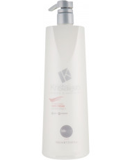 Зволожуючий Крем для Волос-BBCOS Kristal Evo 1000ml