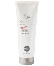 Зволожуючий Крем для Волосся-BBCOS Kristal Evo