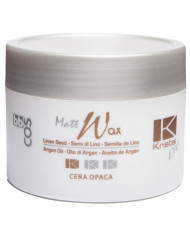 Віск Матовий-BBCOS Kristal Evo