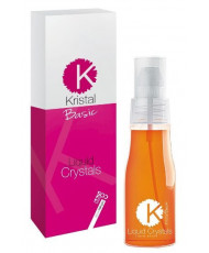 Рідкі кристали для блиску волосся BBCOS Kristal Basic
