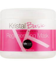 Регенеруюча маска-BBCOS Kristal Basic