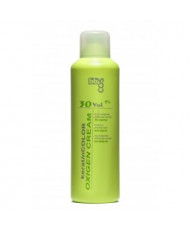 Окислювач з кератином-BBCOS Keratin color 1000ml