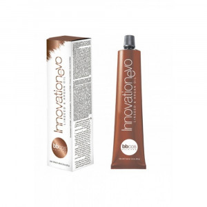 Фарба для волосся-BBCOS Innovation Color Cream