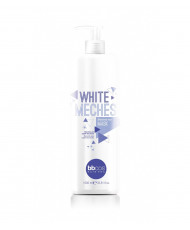 Кондиціонер-маска для знебарвленого волосся BBCOS White Meches Mask Кондиціонер-маска для знебарвленого волосся BBCOS White Meches Mask