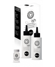 Набір для біо-завивки BBCOS Curlish