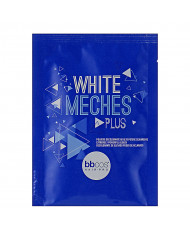 Пудра для волосся, що освітлює BBCOS White Meches 20gr