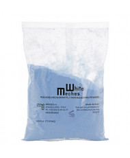 Пудра для волосся (пакет) BBCOS White Meches 500g