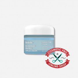 Крем для зволоження з капсулами церамідів Genabelle  Aquabarrier Ceramide Capsule Cream