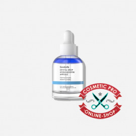 Сироватка для інтенсивного зволоження Genabelle Crystral Drop Hydra Booster Ampoule