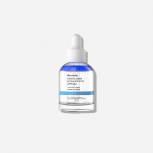 Сироватка для інтенсивного зволоження Genabelle Crystral Drop Hydra Booster Ampoule