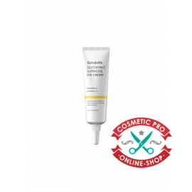 Освітлюючий крем для очей Genabelle  Glutamin-C Luminous Eye Cream
