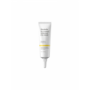 Освітлюючий крем для очей Genabelle  Glutamin-C Luminous Eye Cream
