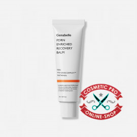 Відновлювальний бальзам Genabelle PDRN Enriched Recovery Balm